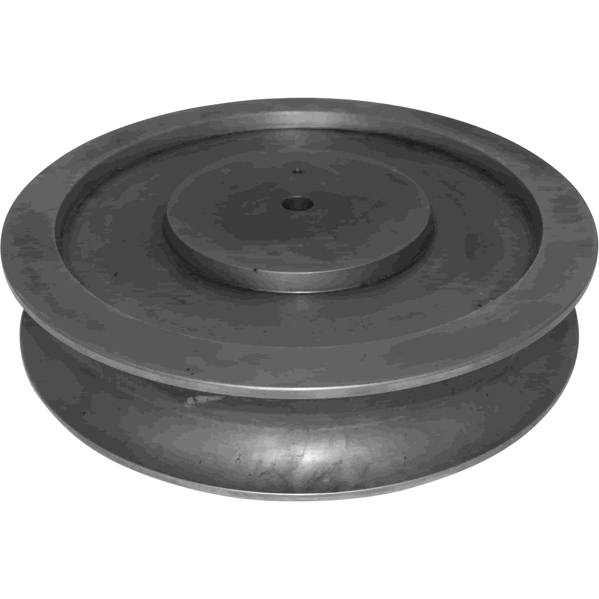 MetalPro 2in. Pipe Rotating Die, 7in. Radius, Model# MP9500